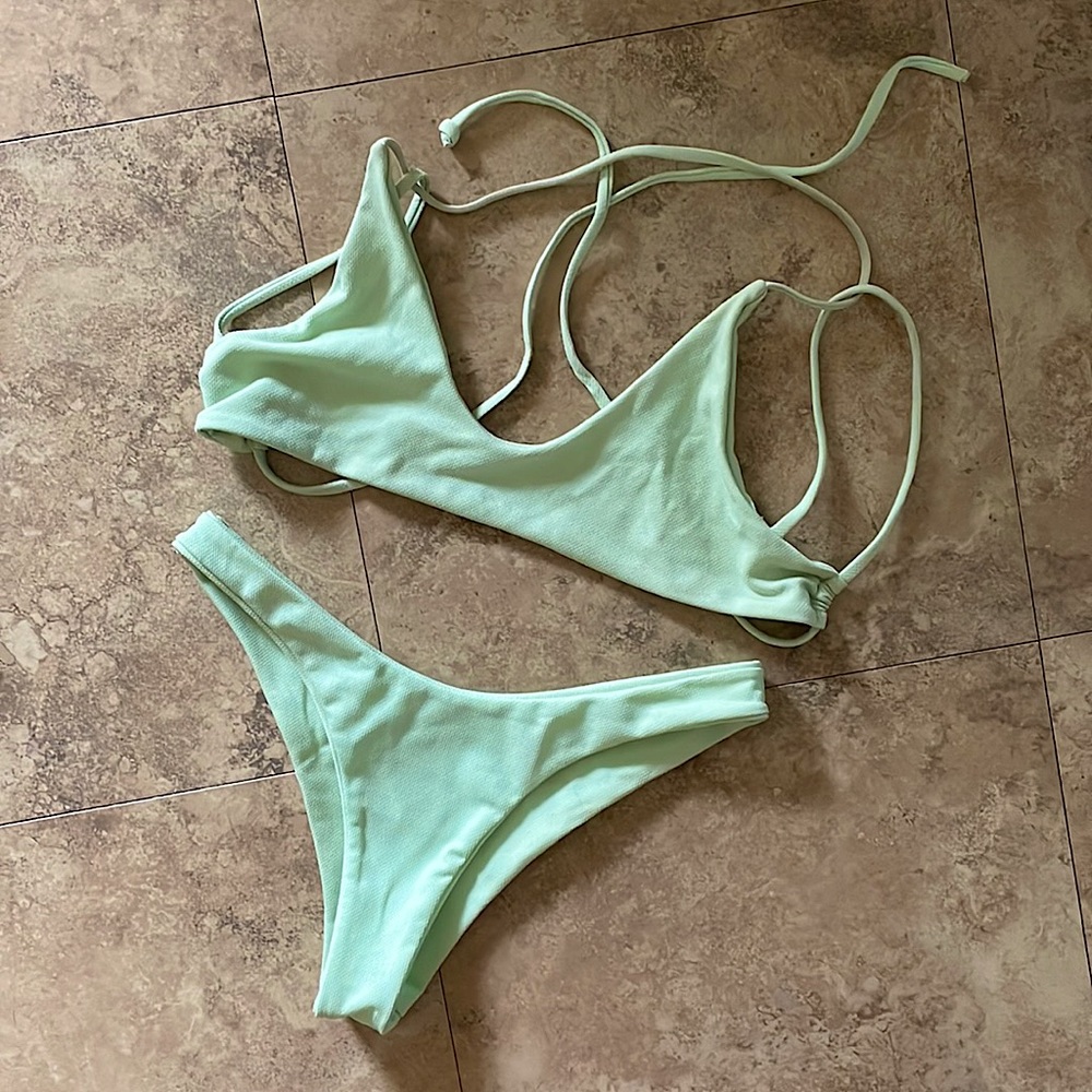 Zaful Bikini